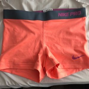 Nike Pro Spandex